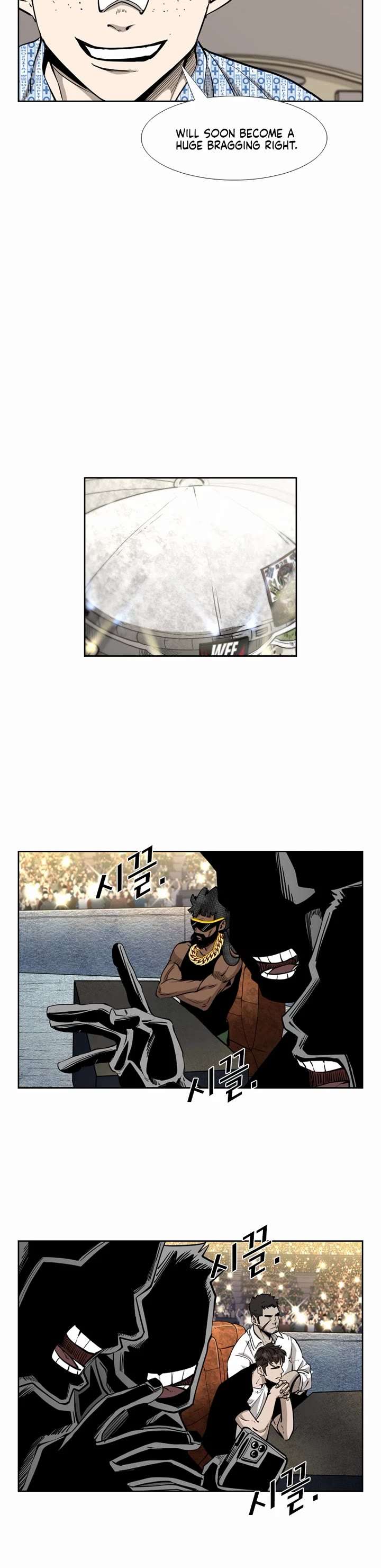 Shark – Manga — Chapter 198 — page 24