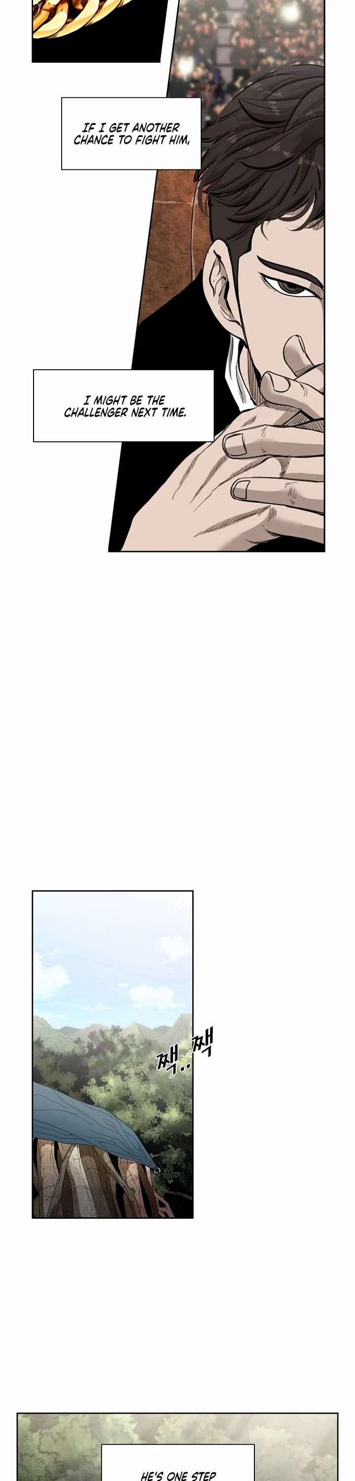 Shark – Manga — Chapter 198 — page 26