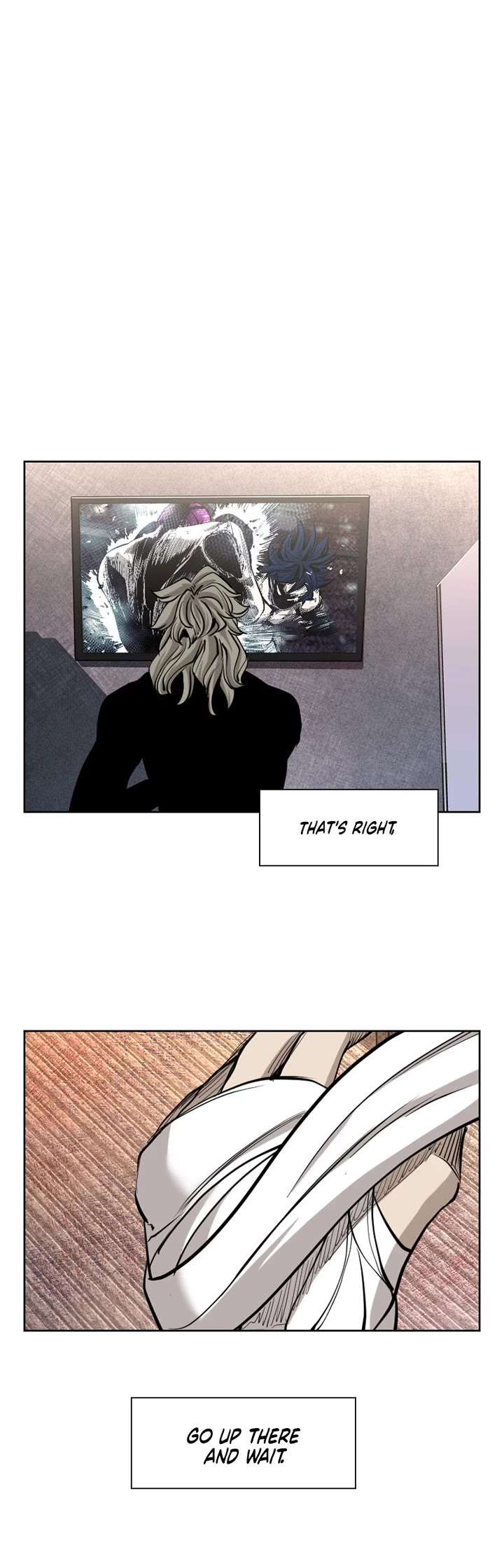 Shark – Manga — Chapter 198 — page 29