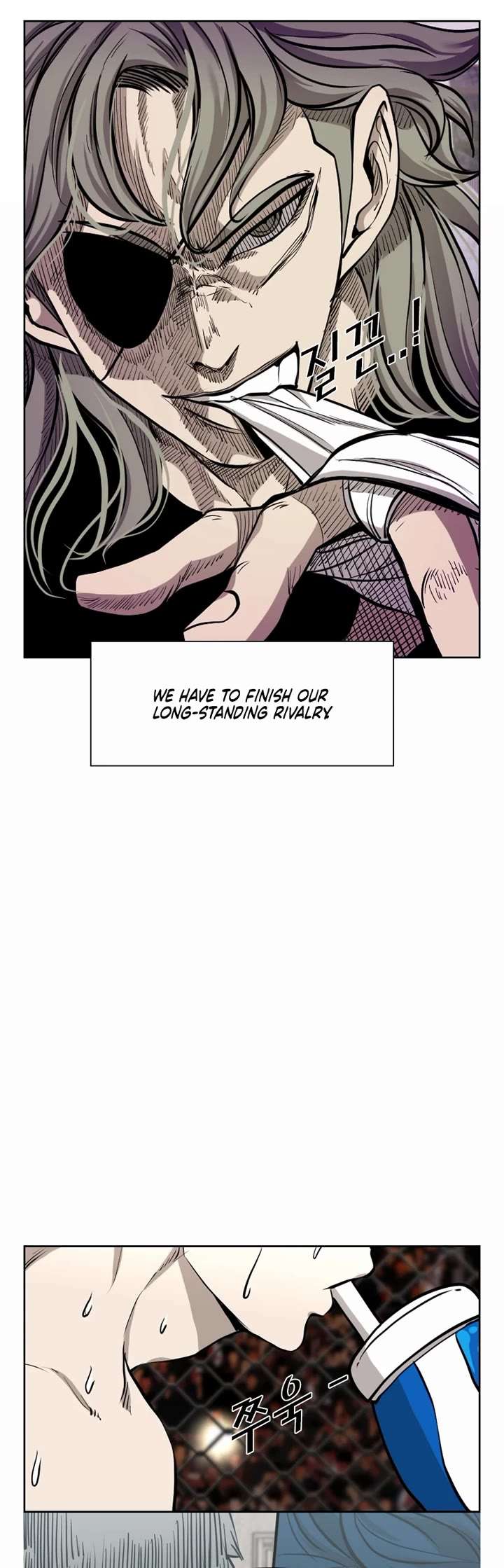 Shark – Manga — Chapter 198 — page 30