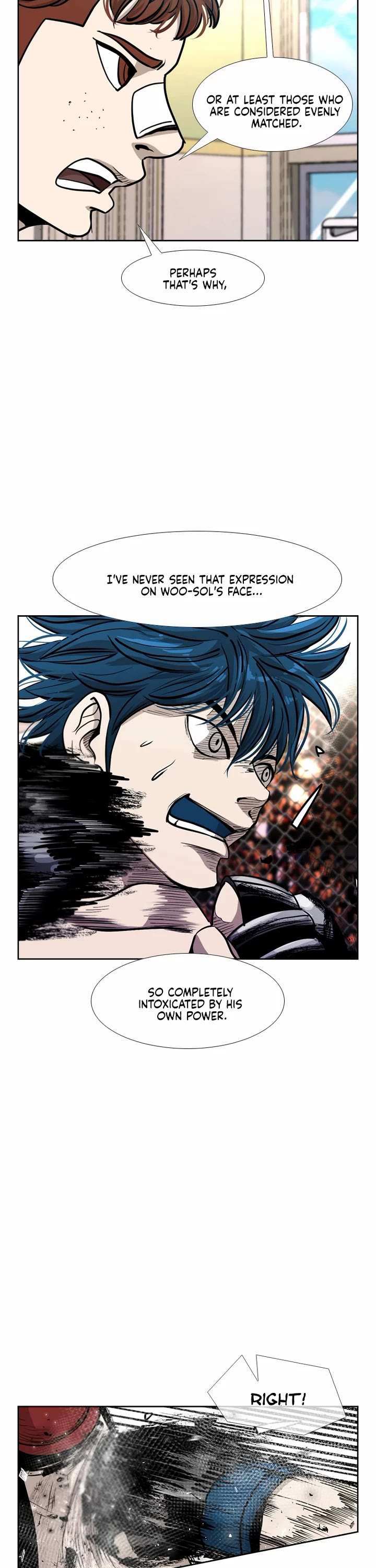Shark – Manga — Chapter 199 — page 13