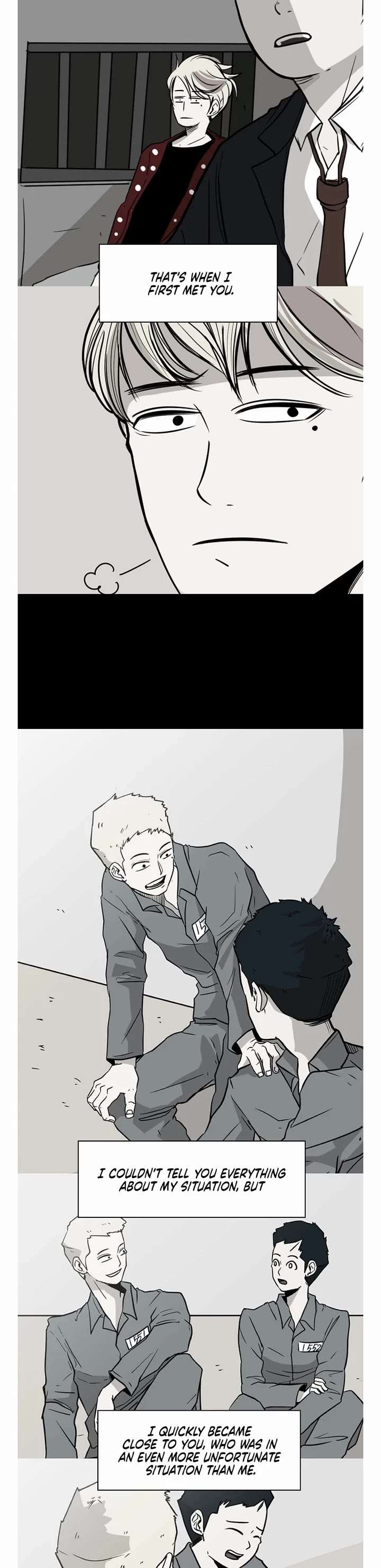 Shark – Manga — Chapter 199 — page 15