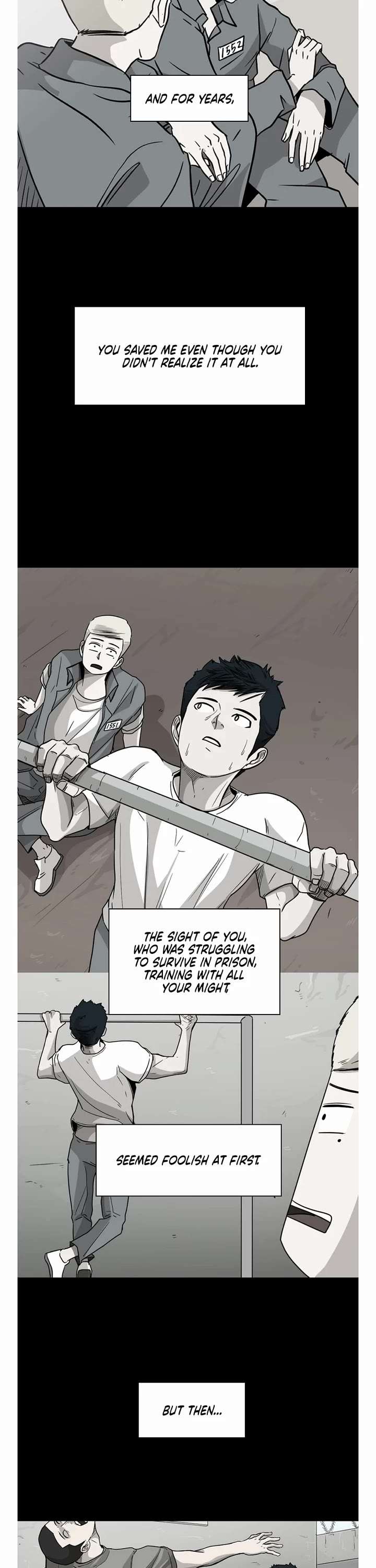 Shark – Manga — Chapter 199 — page 16