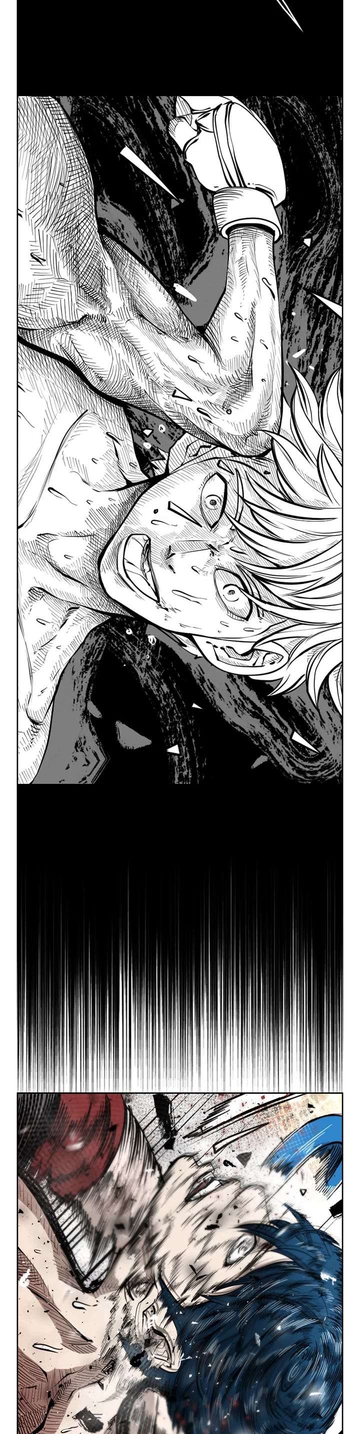 Shark – Manga — Chapter 199 — page 30