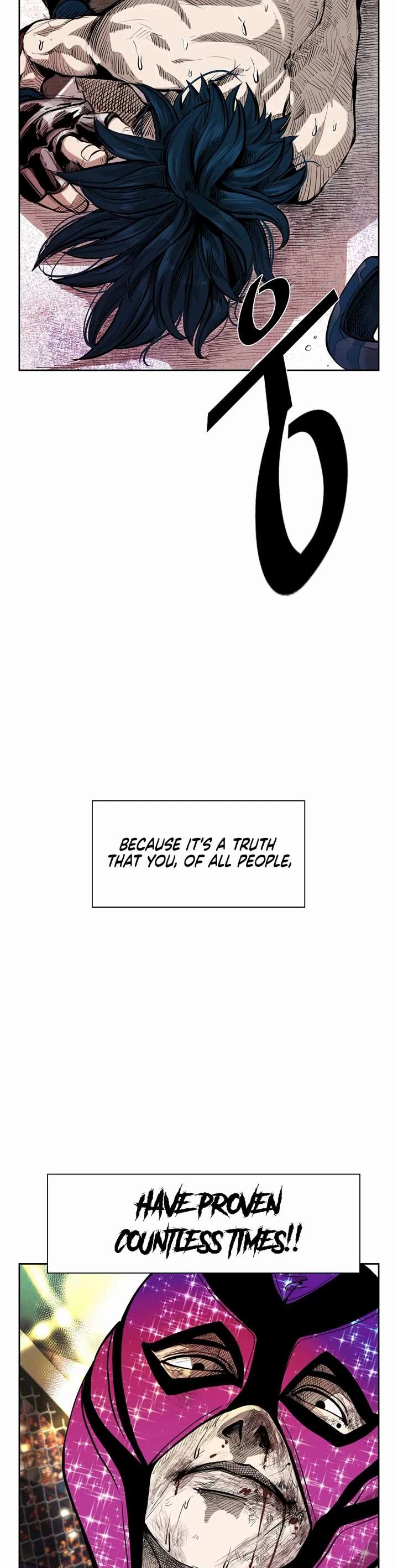Shark – Manga — Chapter 199 — page 34