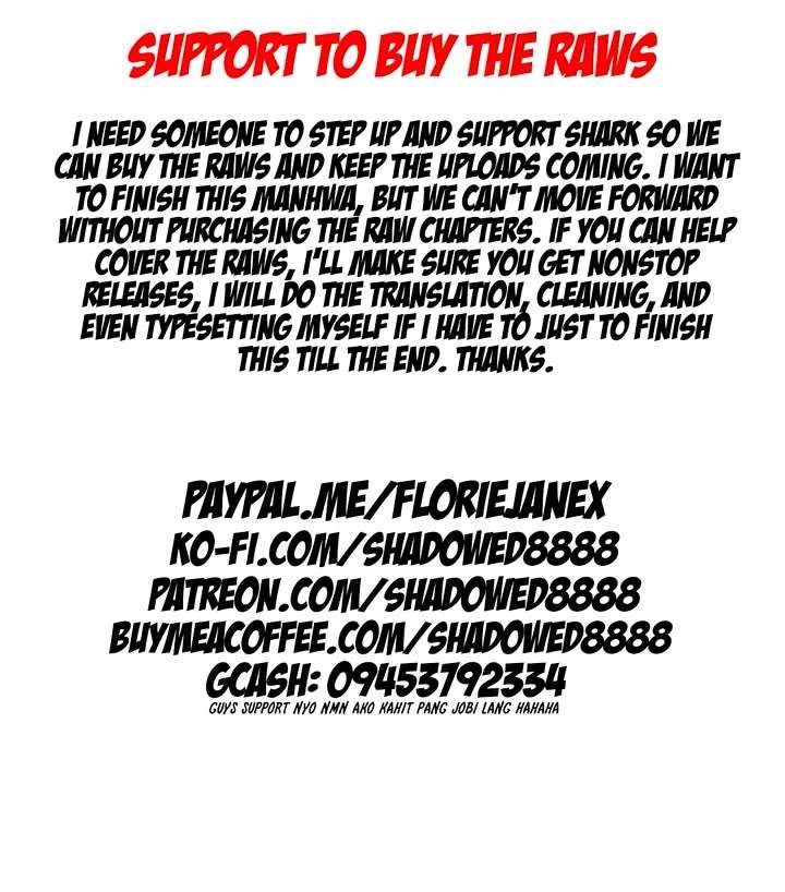 Shark – Manga — Chapter 199 — page 36