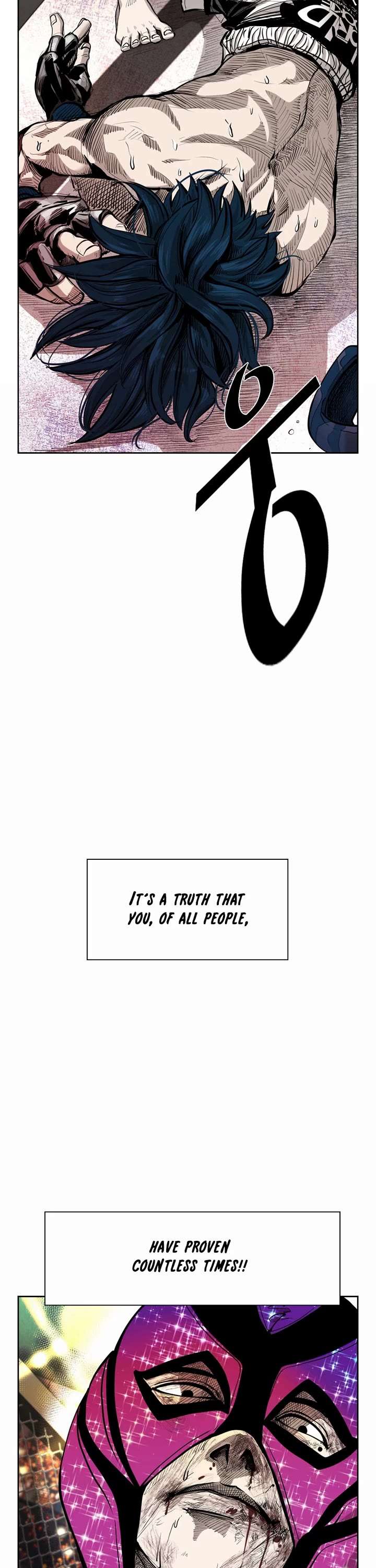 Shark – Manga — Chapter 200 — page 2