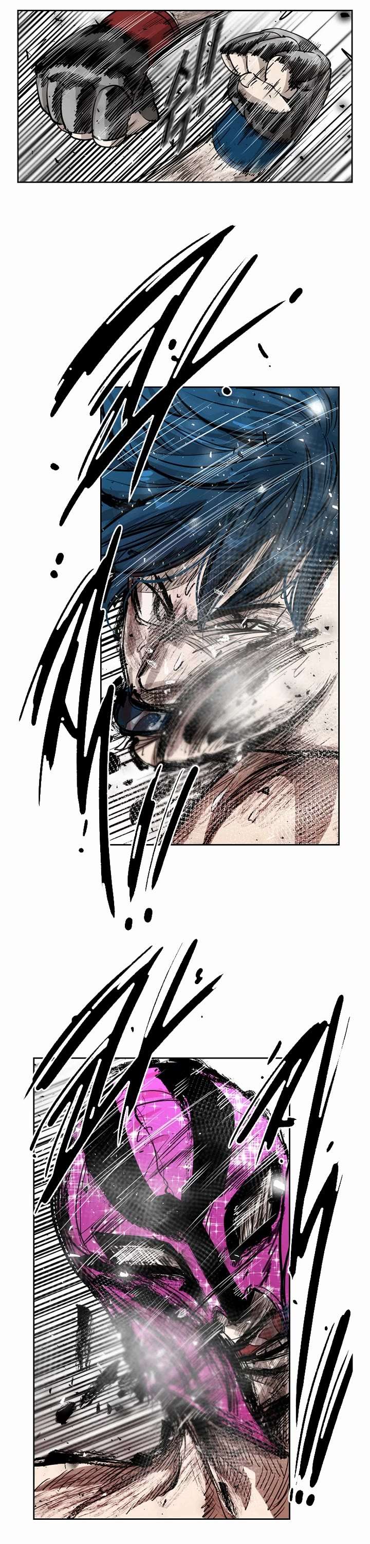 Shark – Manga — Chapter 200 — page 26