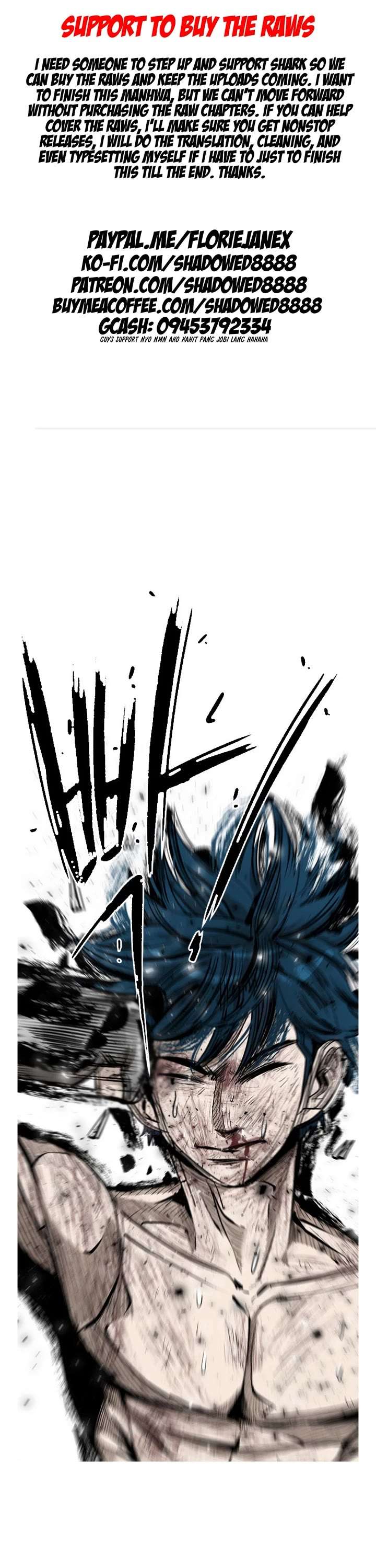 Shark – Manga — Chapter 202 — page 1