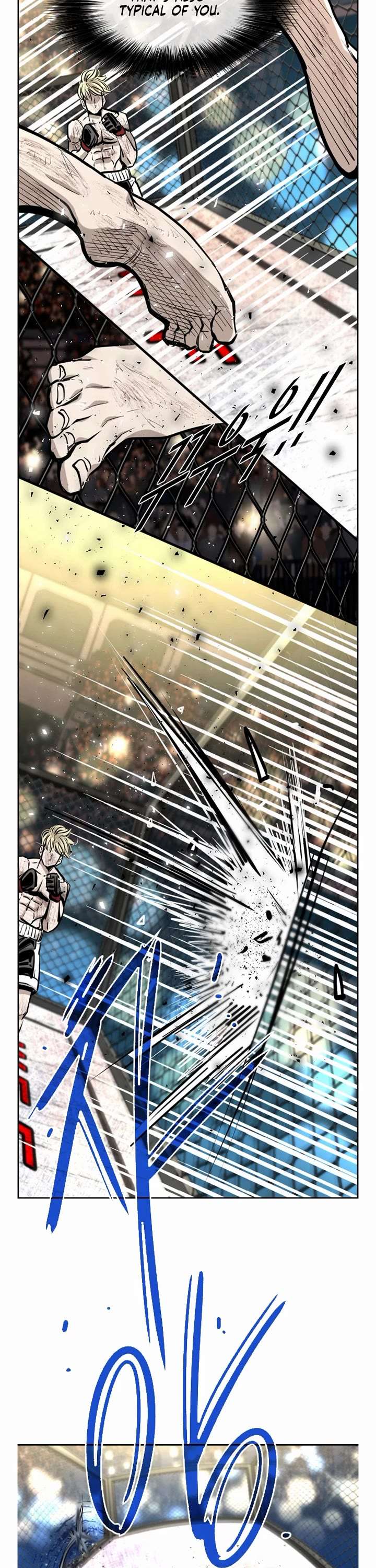 Shark – Manga — Chapter 202 — page 13