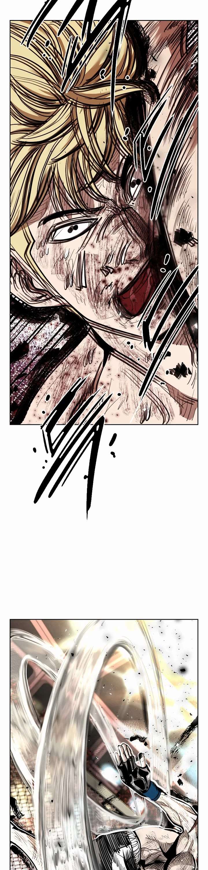 Shark – Manga — Chapter 202 — page 18