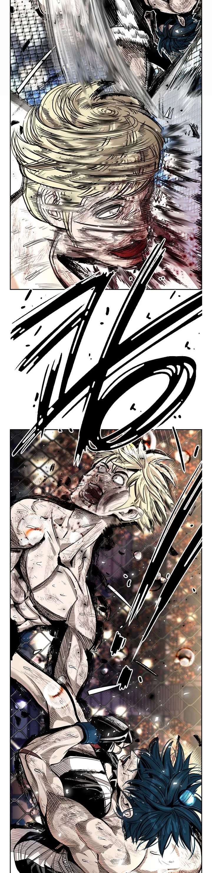 Shark – Manga — Chapter 202 — page 19
