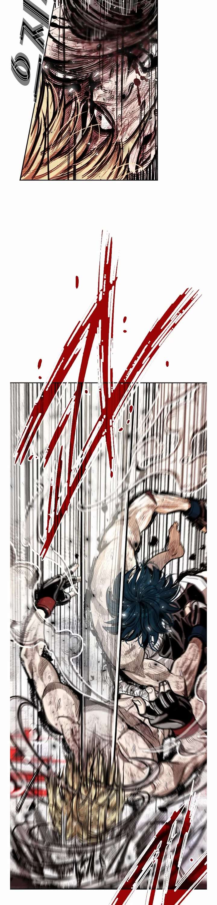 Shark – Manga — Chapter 202 — page 22