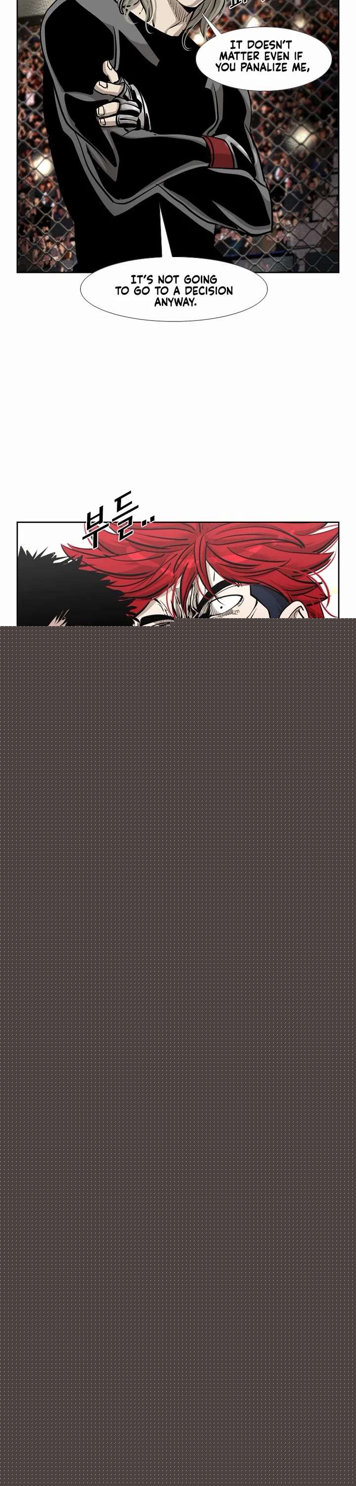 Shark – Manga — Chapter 203 — page 23