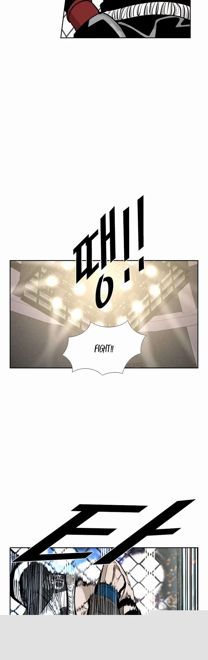 Shark – Manga — Chapter 203 — page 30