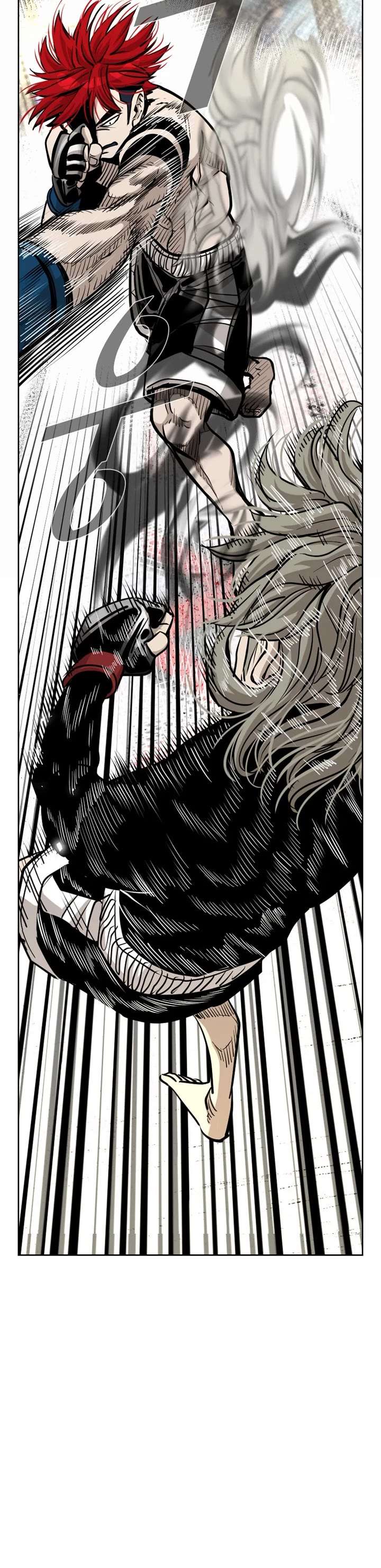 Shark – Manga — Chapter 204 — page 10