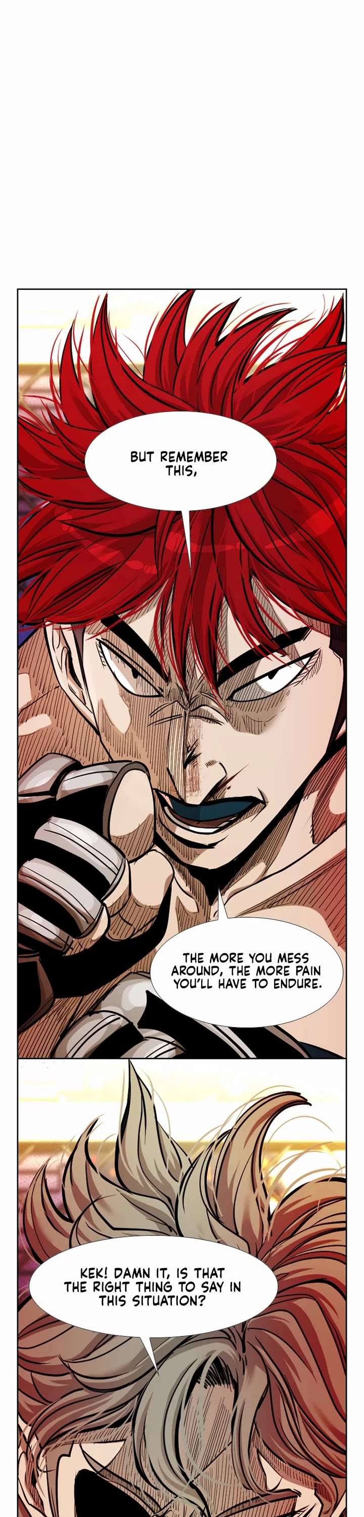 Shark – Manga — Chapter 204 — page 12