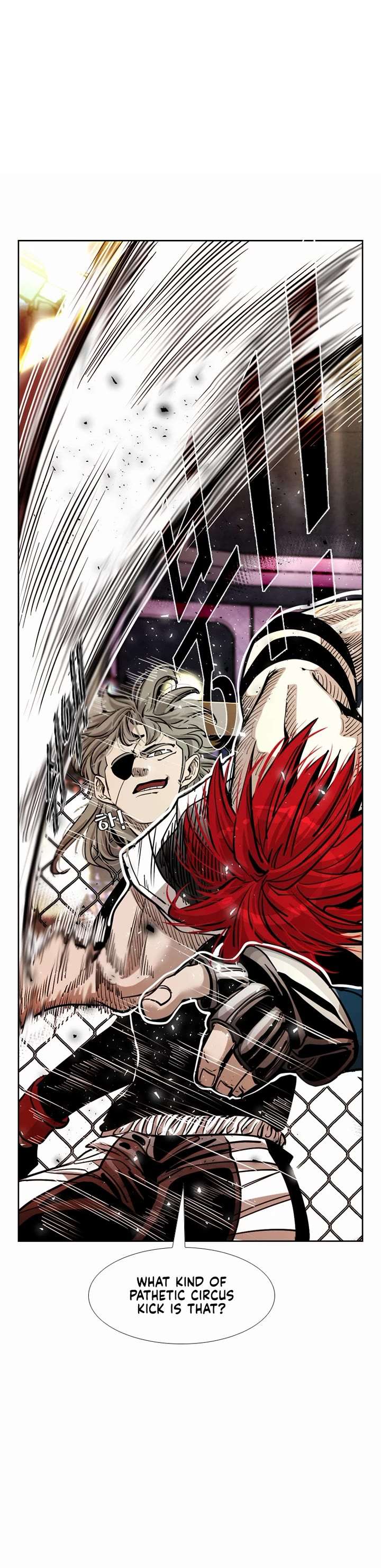 Shark – Manga — Chapter 204 — page 29