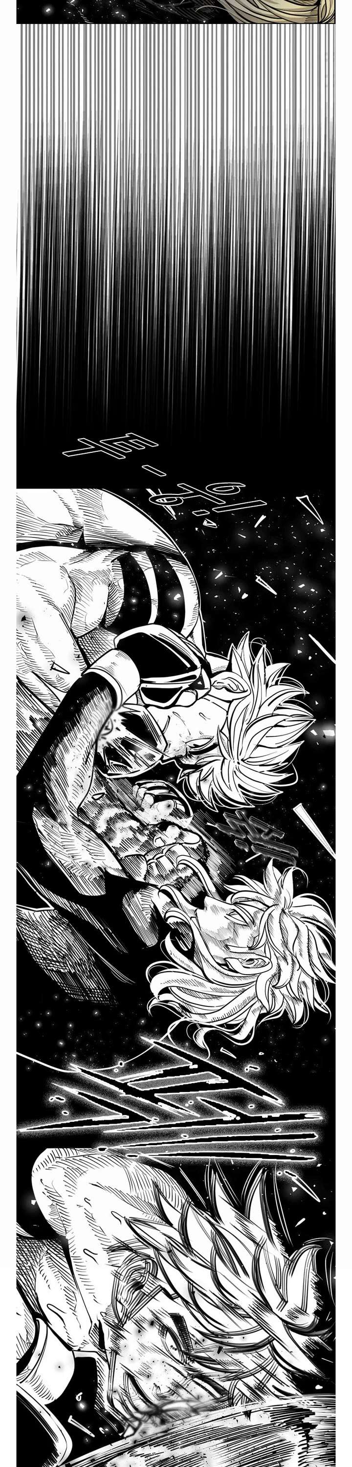 Shark – Manga — Chapter 205 — page 27