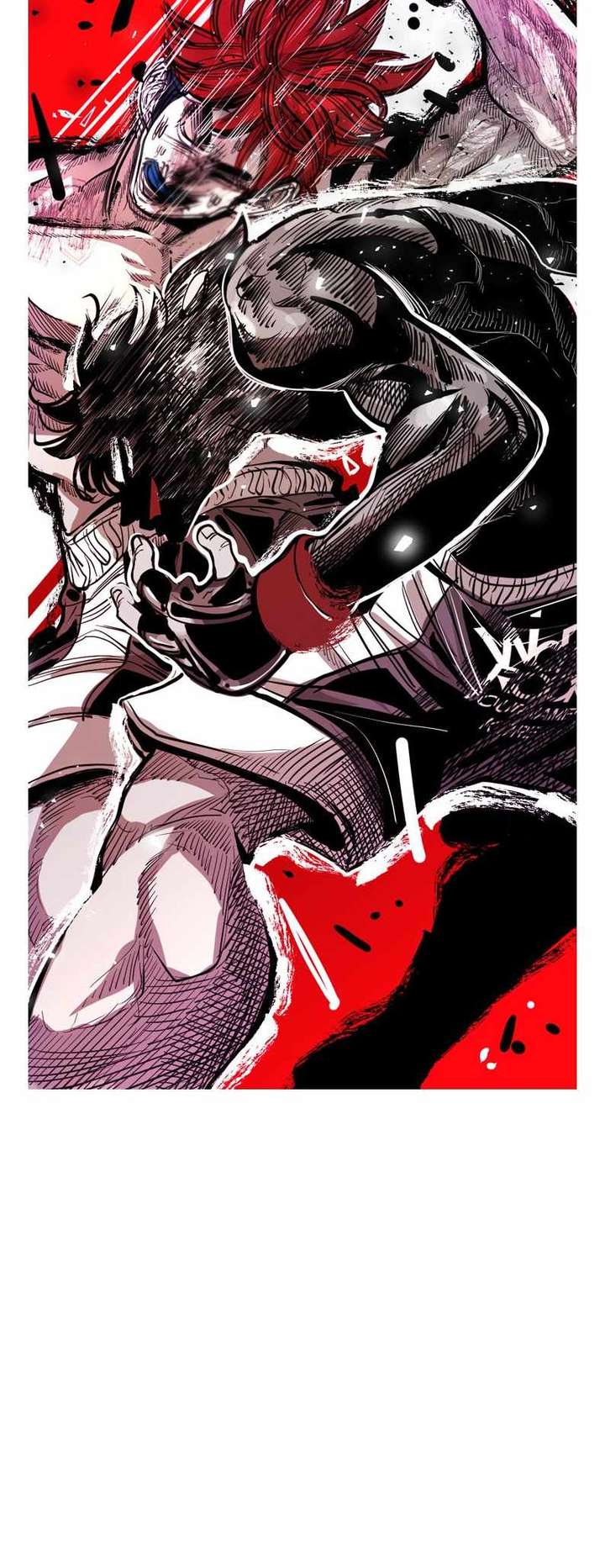 Shark – Manga — Chapter 207 — page 19