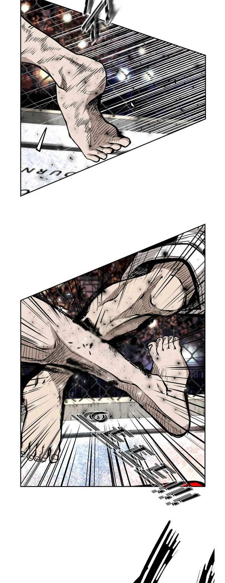 Shark – Manga — Chapter 207 — page 42
