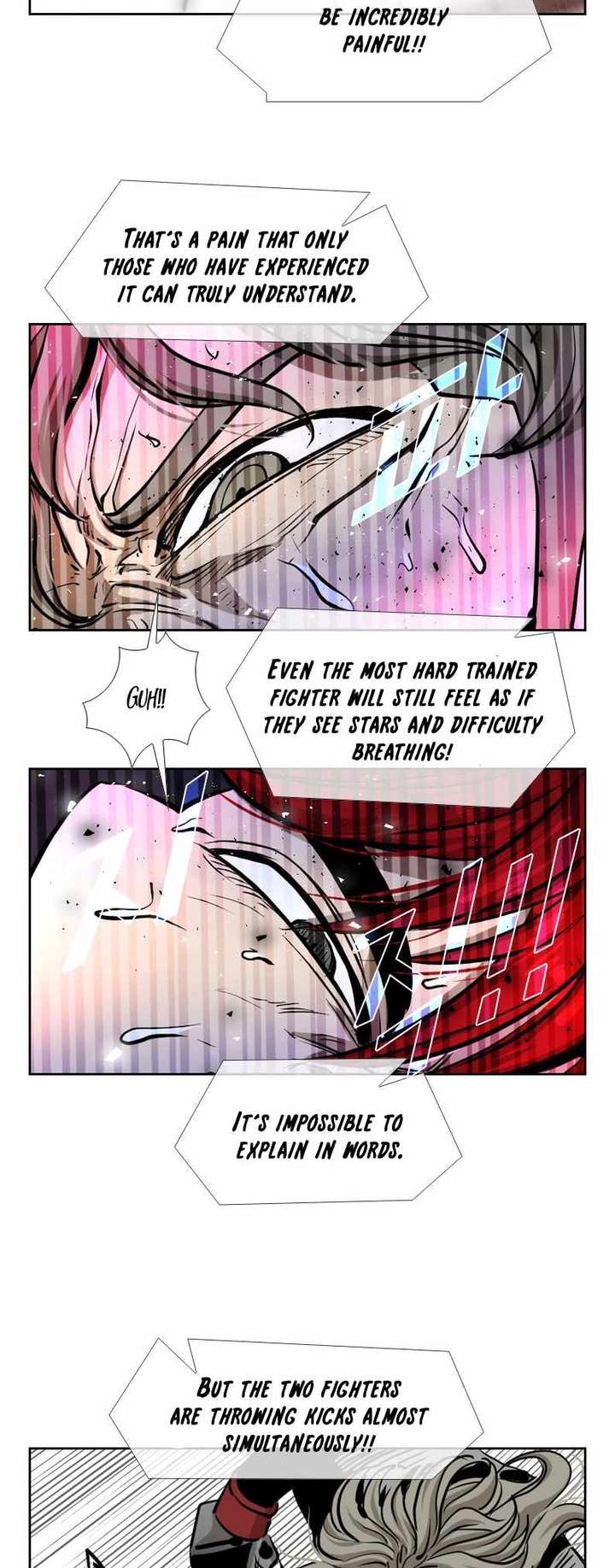 Shark – Manga — Chapter 207 — page 44