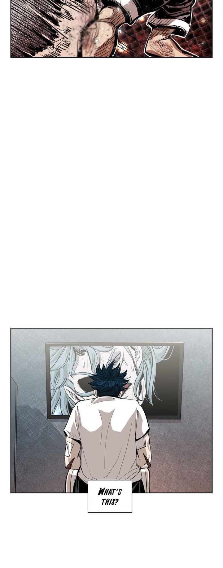 Shark – Manga — Chapter 207 — page 54