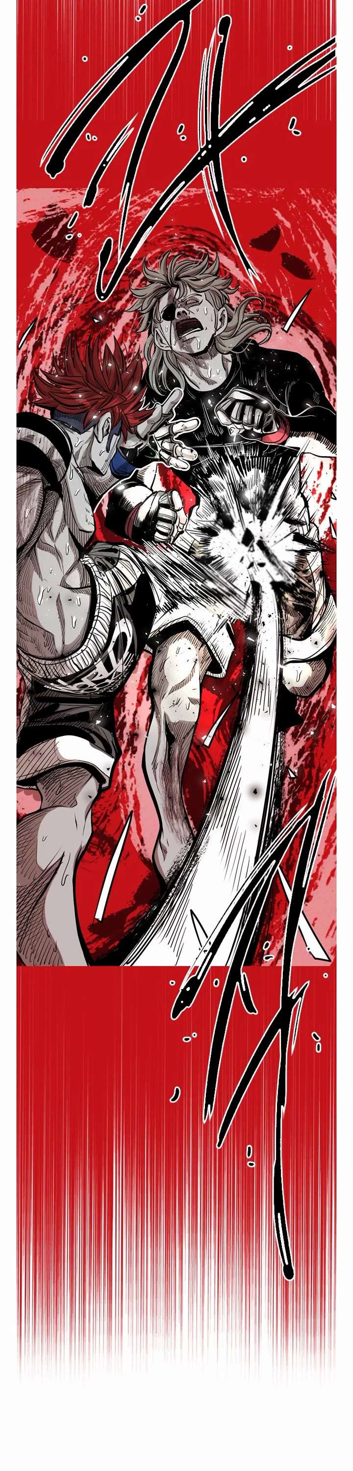 Shark – Manga — Chapter 208 — page 12
