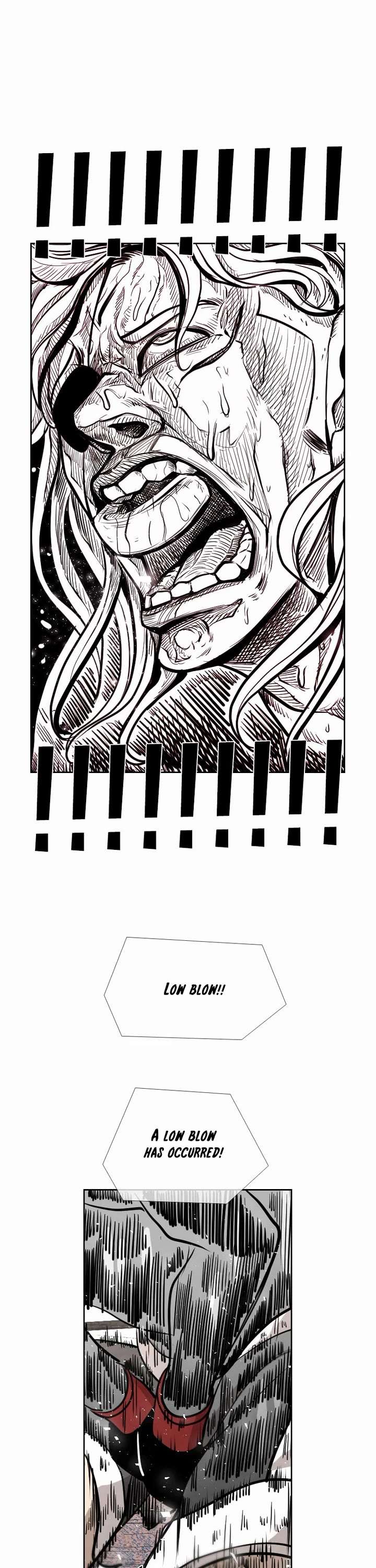 Shark – Manga — Chapter 208 — page 13
