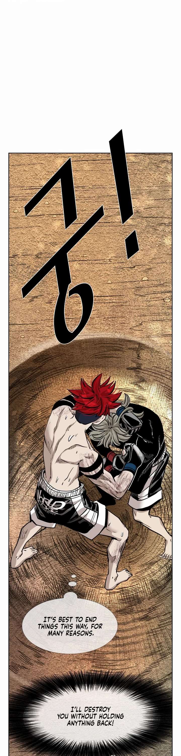 Shark – Manga — Chapter 208 — page 28
