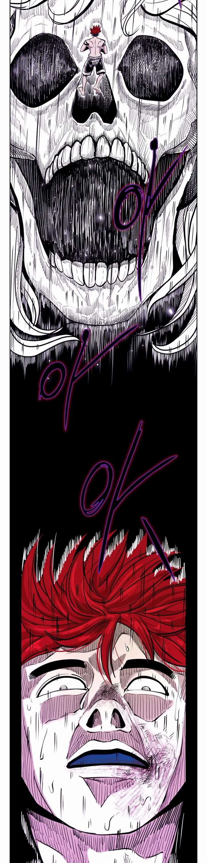 Shark – Manga — Chapter 208 — page 32