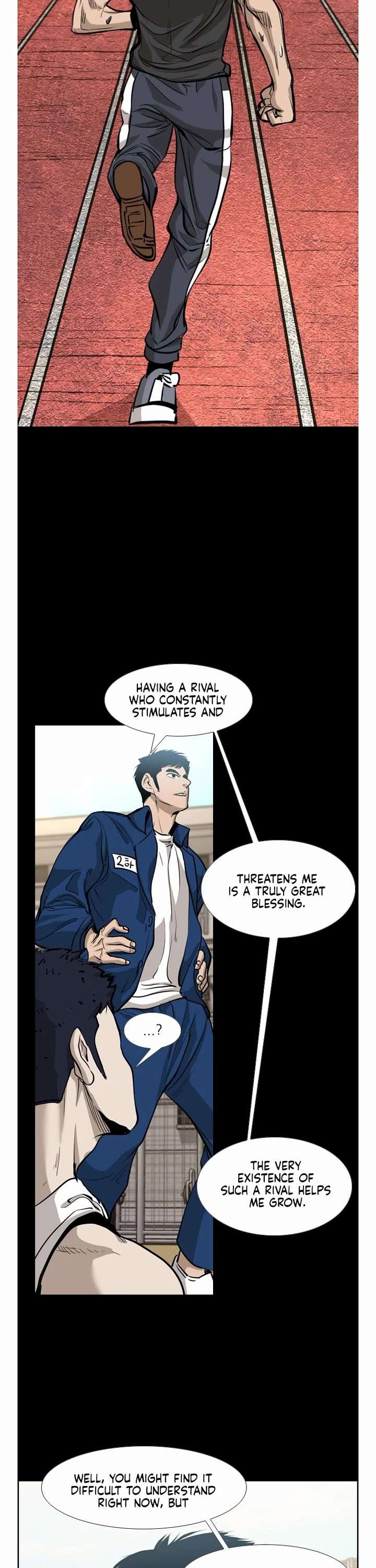 Shark – Manga — Chapter 210 — page 21