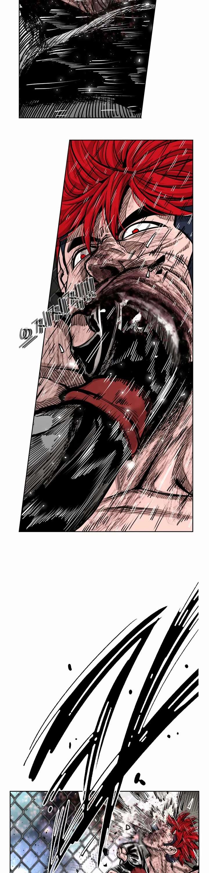 Shark – Manga — Chapter 210 — page 33