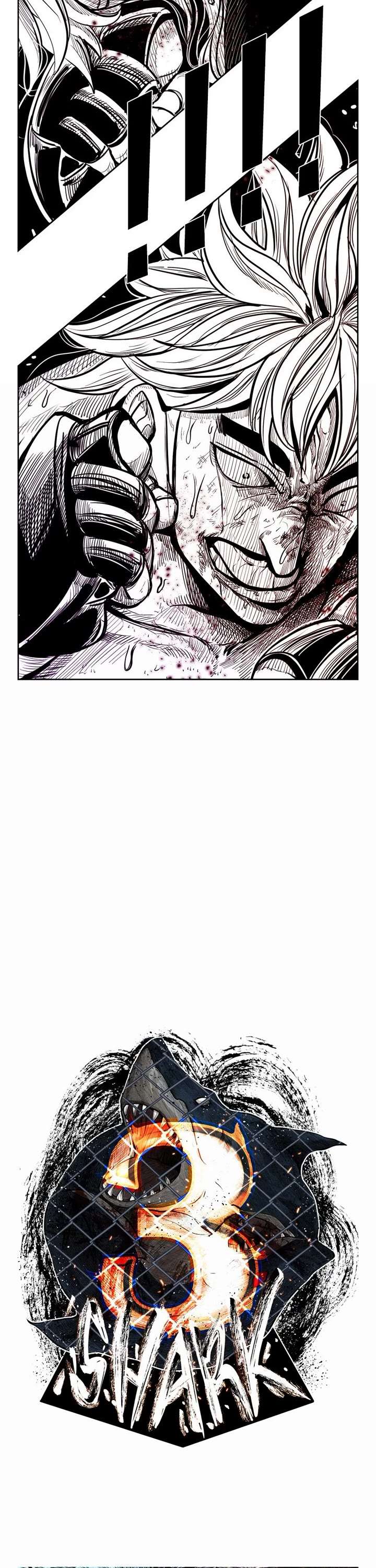Shark – Manga — Chapter 211 — page 2