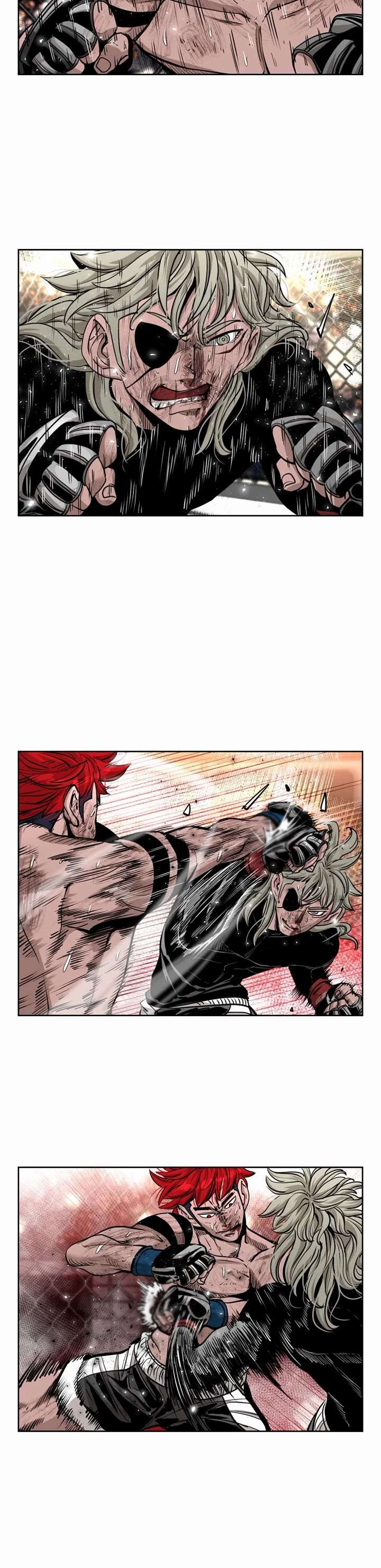 Shark – Manga — Chapter 211 — page 4