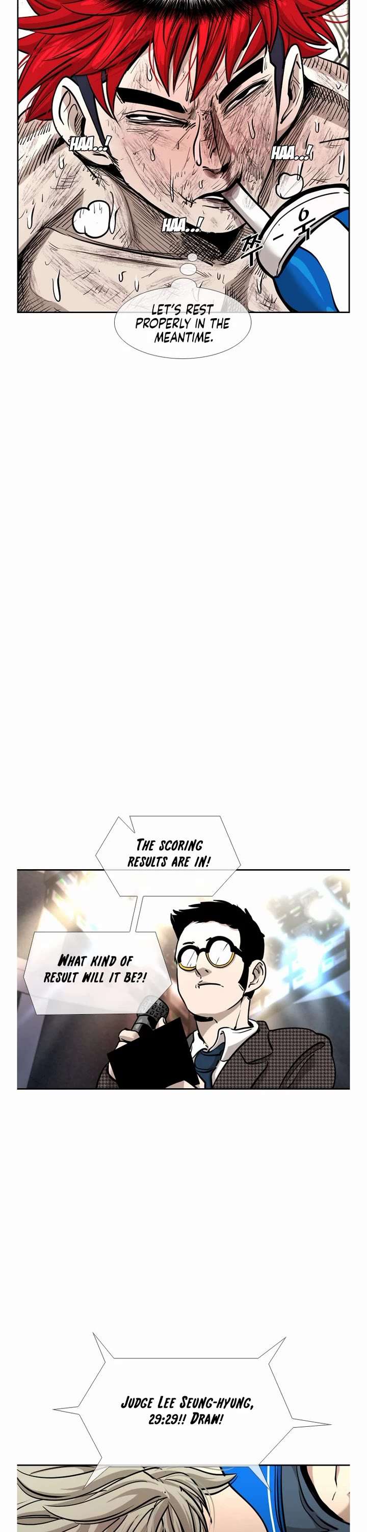 Shark – Manga — Chapter 211 — page 27
