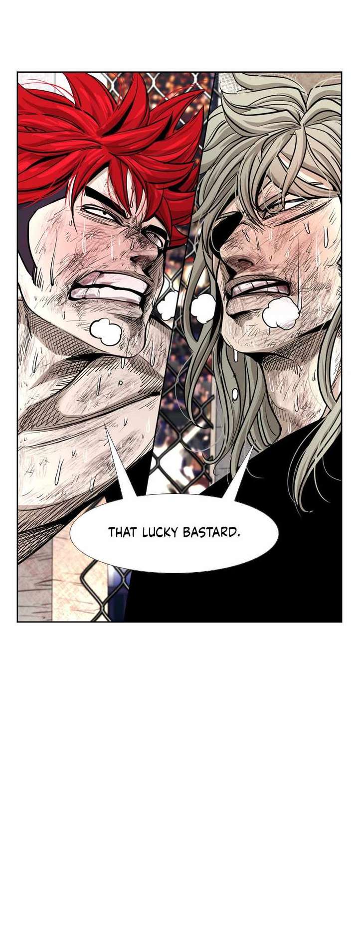 Shark – Manga — Chapter 212 — page 2