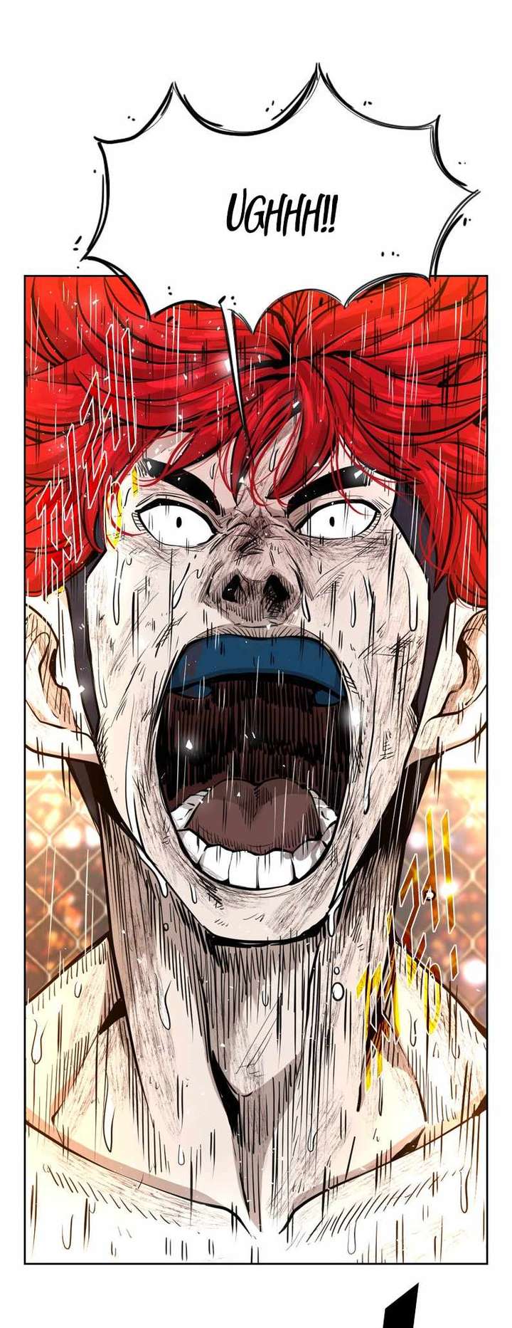 Shark – Manga — Chapter 212 — page 18
