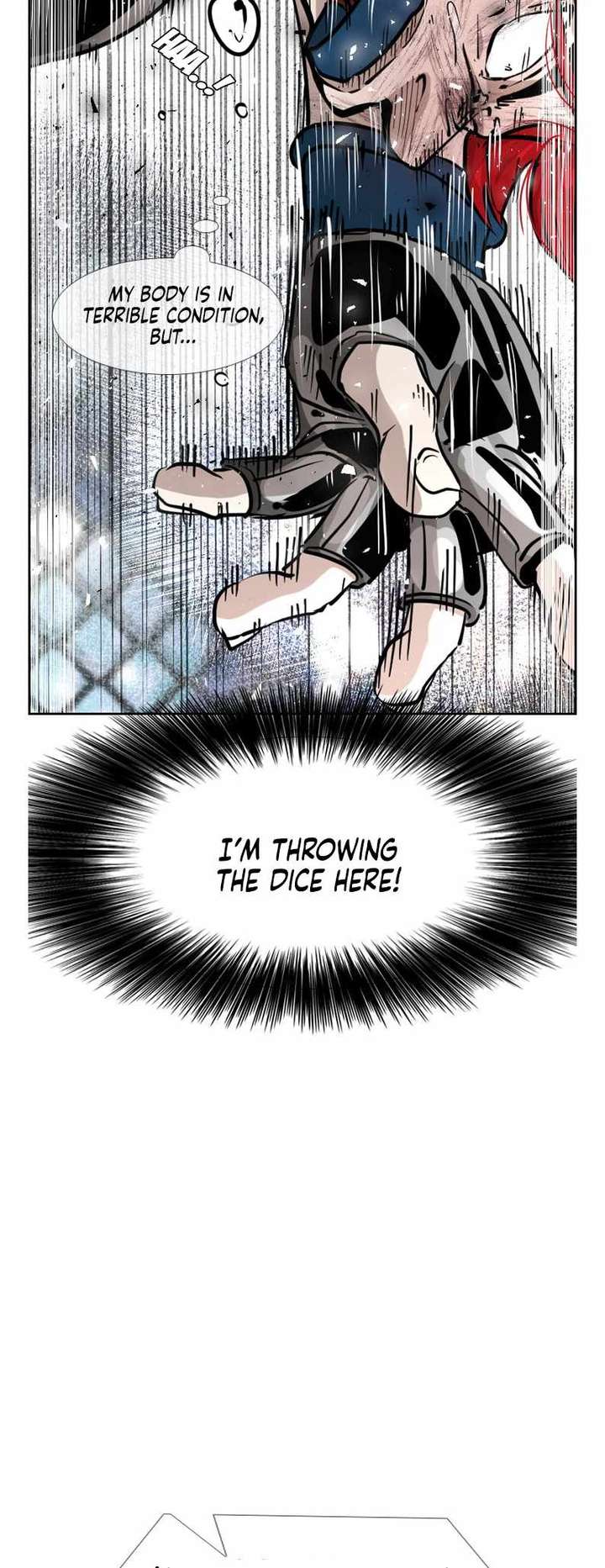 Shark – Manga — Chapter 212 — page 24