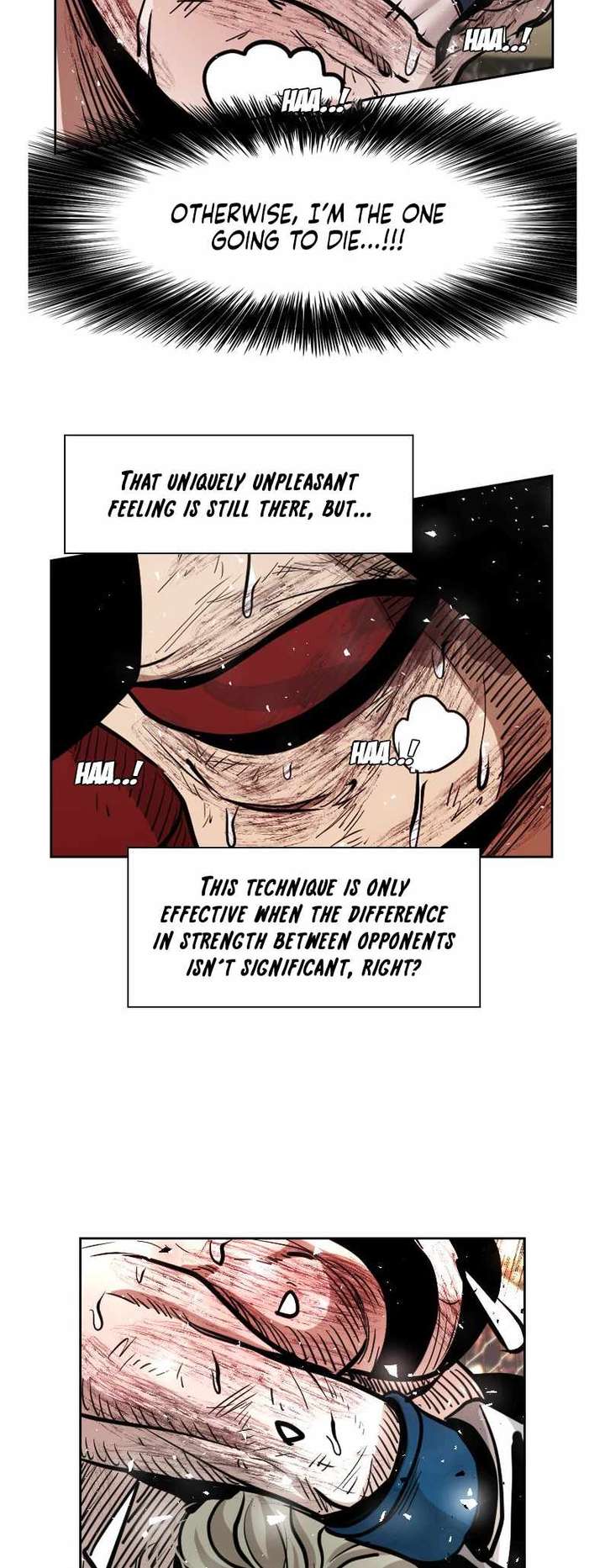 Shark – Manga — Chapter 212 — page 26