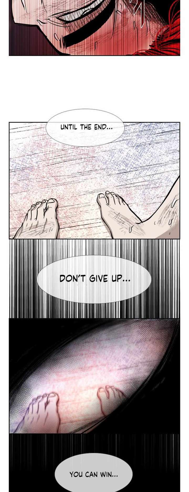 Shark – Manga — Chapter 212 — page 38