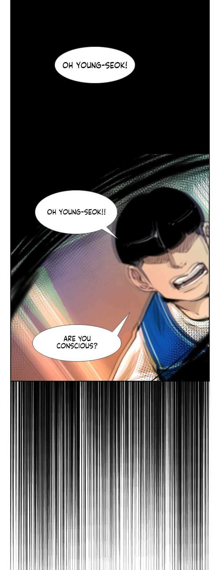 Shark – Manga — Chapter 212 — page 40