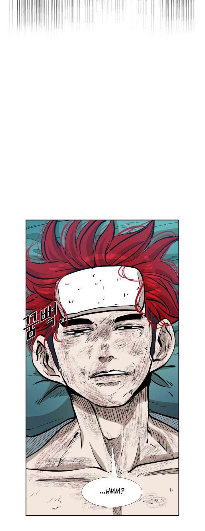 Shark – Manga — Chapter 212 — page 41