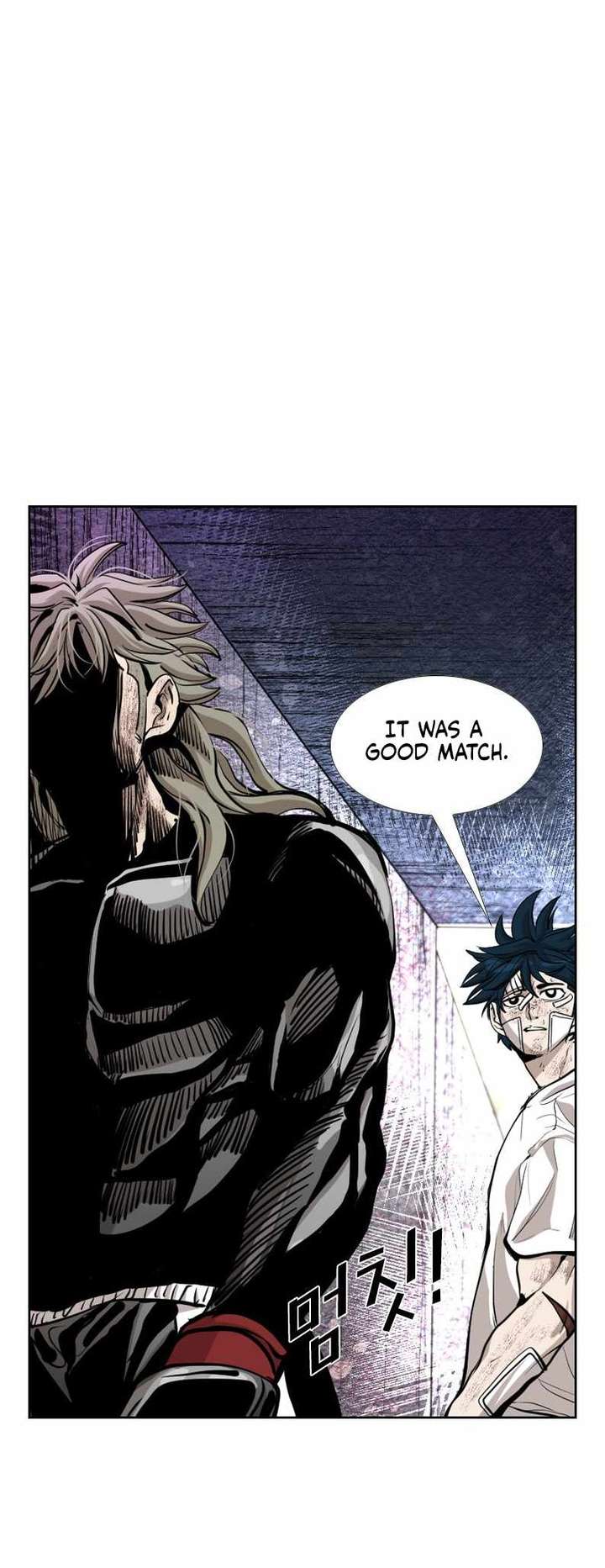 Shark – Manga — Chapter 212 — page 54