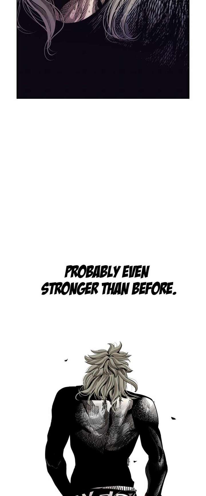 Shark – Manga — Chapter 213 — page 3