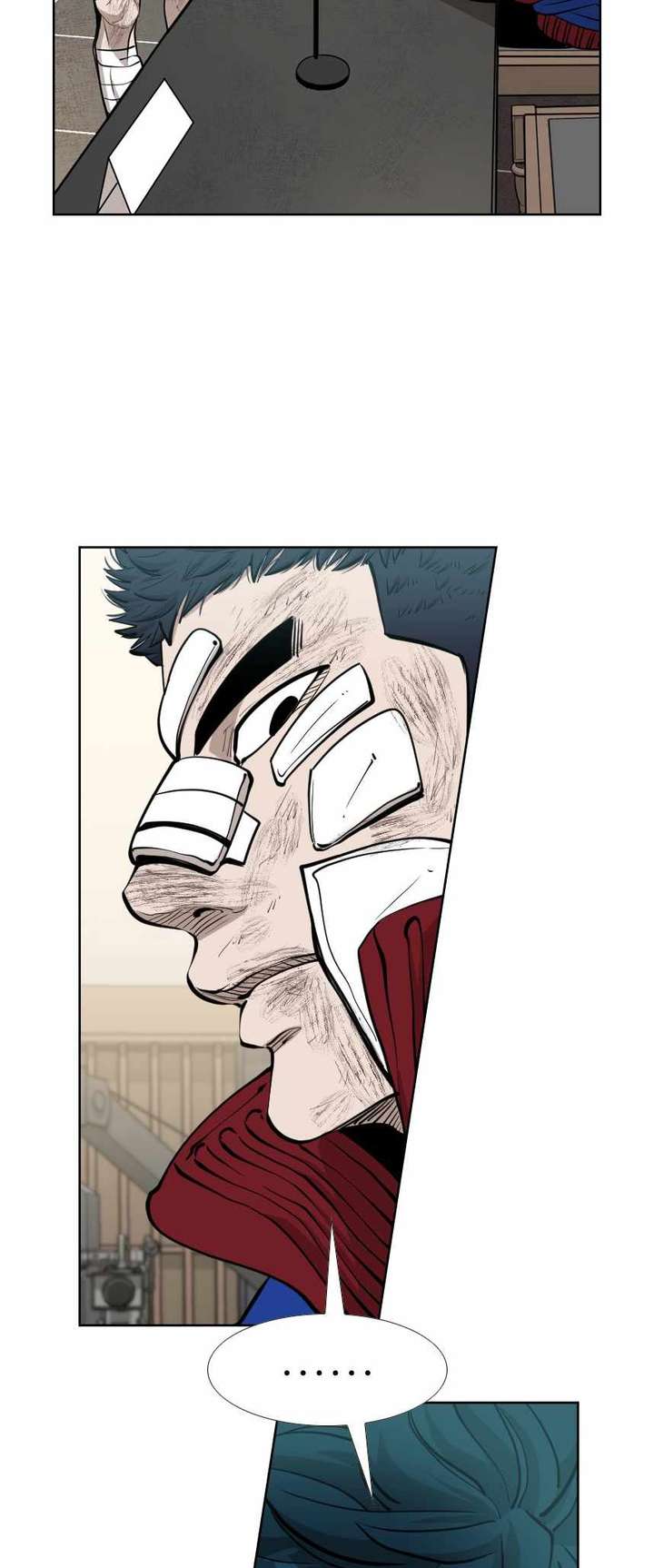 Shark – Manga — Chapter 213 — page 33