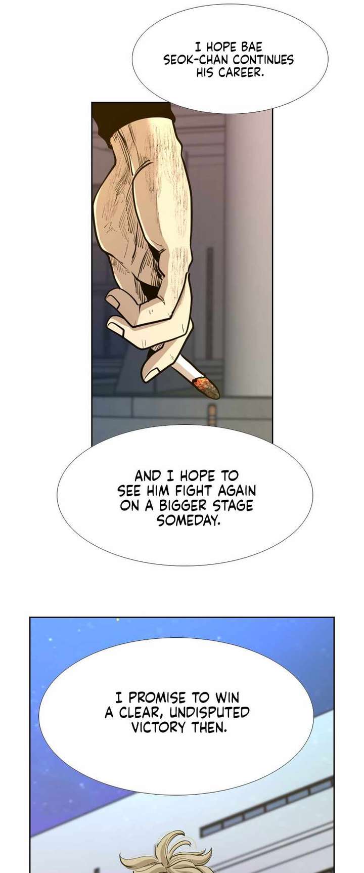 Shark – Manga — Chapter 213 — page 41