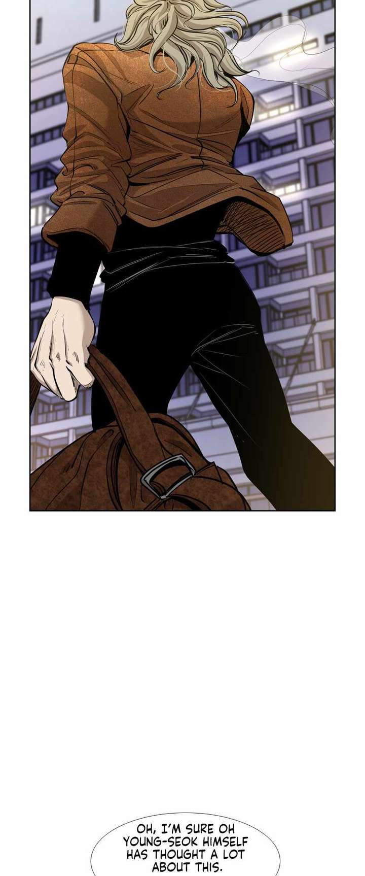 Shark – Manga — Chapter 213 — page 42