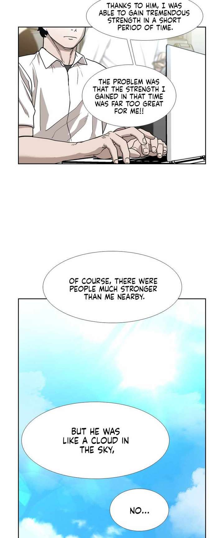 Shark – Manga — Chapter 213 — page 45