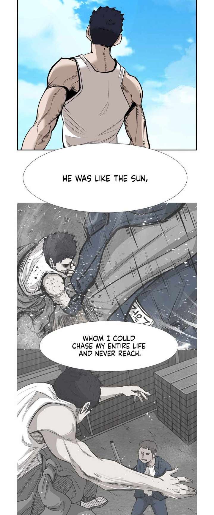 Shark – Manga — Chapter 213 — page 46